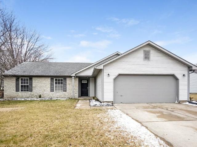 House for rent in Camby, Indiana