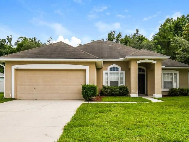 House for rent in Jacksonville, Florida