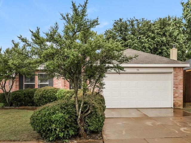 House for rent in Arlington, Texas