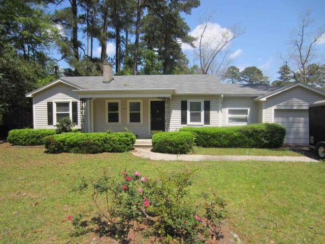 House for rent in Lowndes, Georgia