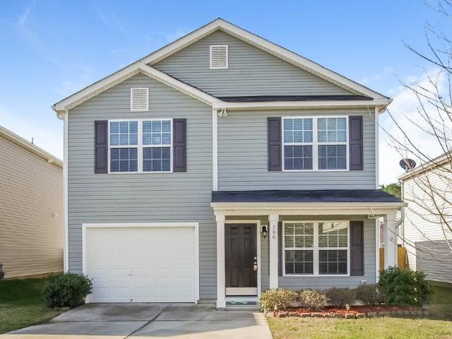 House for rent in Monroe, North Carolina