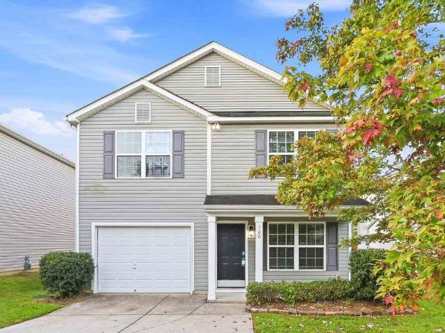 House for rent in Monroe, Union County