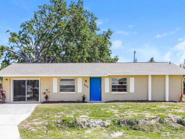 House for rent in Englewood, Florida