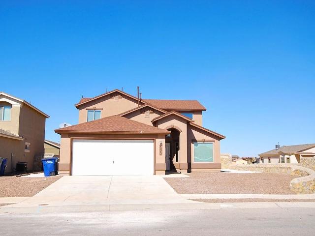 House for rent in El Paso, Texas