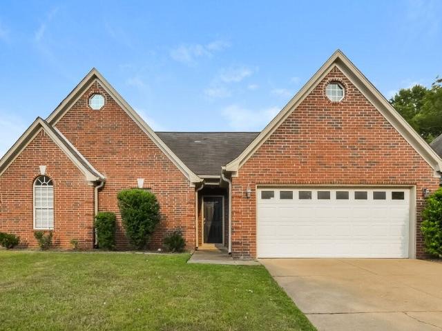 House for rent in Nesbit, Mississippi