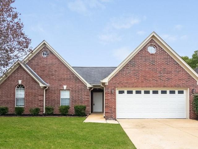 House for rent in Nesbit, Mississippi