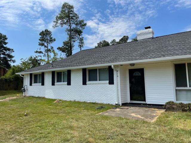 House for rent in Augusta, Georgia