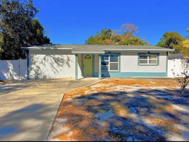 House for rent in Tarpon Springs, Pinellas County