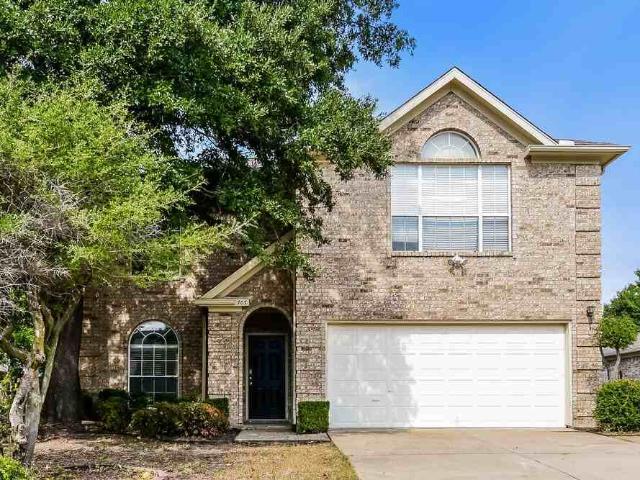 House for rent in McKinney, Collin County