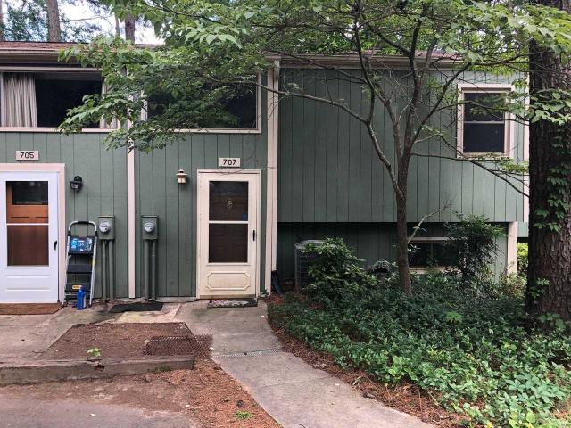 House for rent in Wake, North Carolina