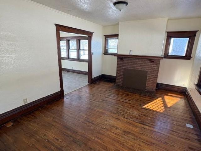 House for rent in Waterloo, Black Hawk County