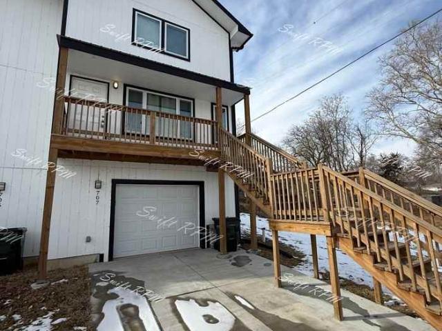 House for rent in Kansas