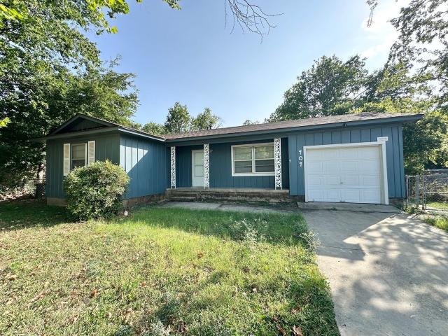 House for rent in Copperas Cove, Coryell County