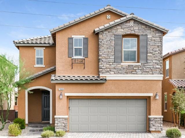 House for rent in Nevada