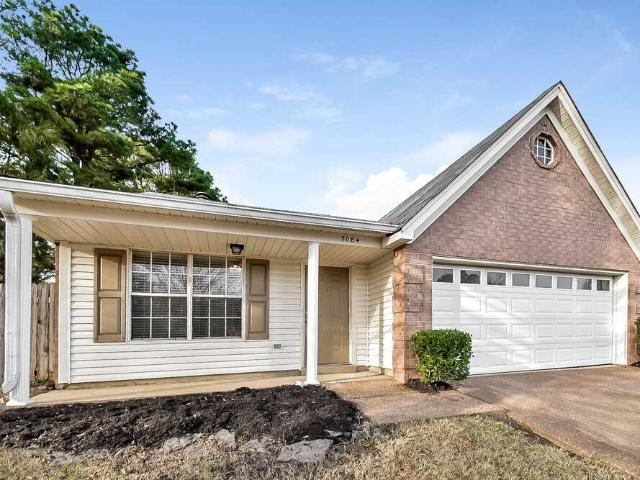 House for rent in Tennessee