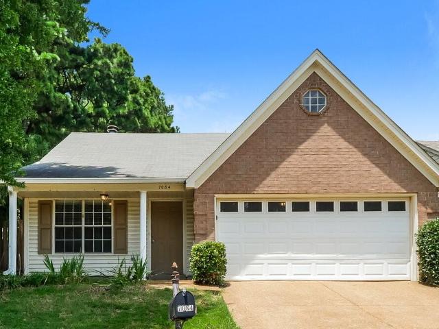House for rent in Tennessee
