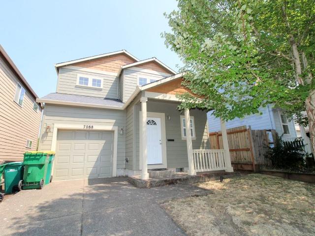 House for rent in Aloha, Washington County