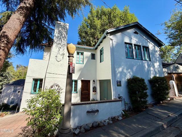 House for rent in South Pasadena, Los Angeles County