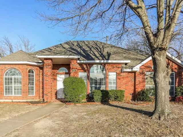 House for rent in Desoto, Texas