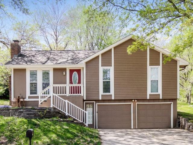 House for rent in Liberty, Missouri