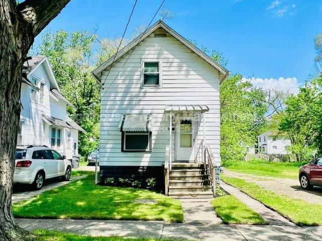 House for rent in Kalamazoo, Michigan