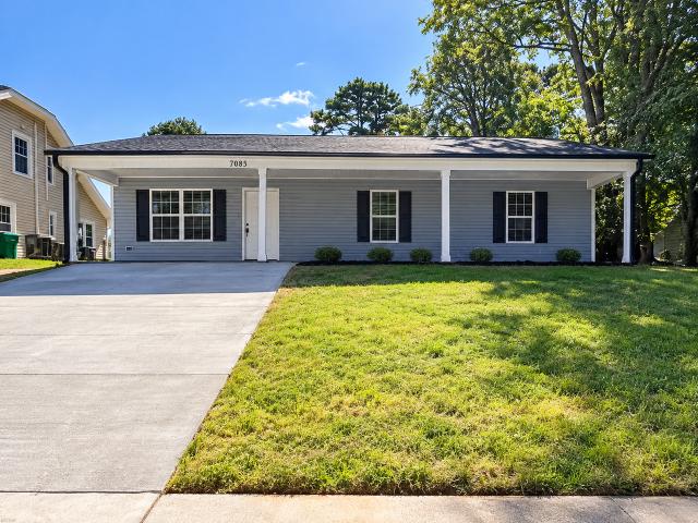 House for rent in High Point, Guilford County