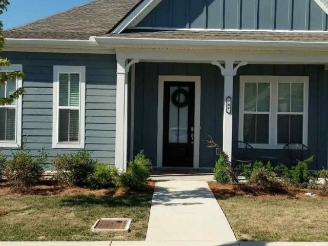 House for rent in Tennessee