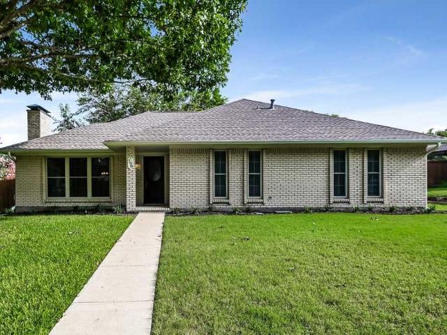 House for rent in Rockwall, Texas