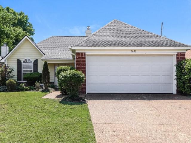 House for rent in Tennessee