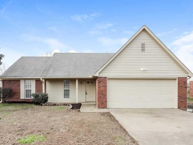 House for rent in Horn Lake, Mississippi