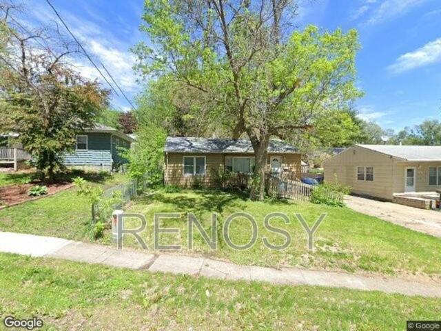 House for rent in Grays Lake, Des Moines