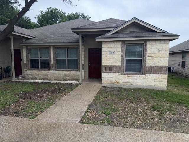 House for rent in Temple Bar Marina, Texas