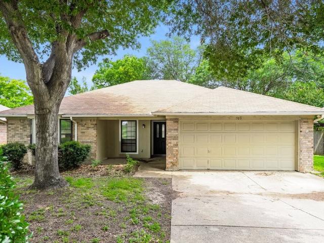 House for rent in Crowley, Texas