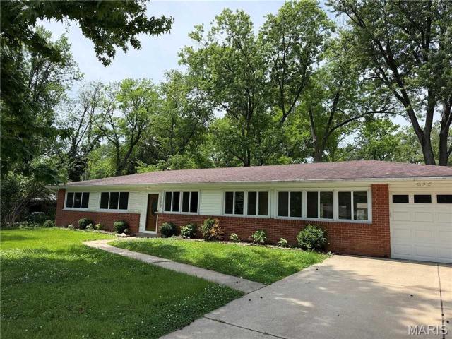 House for rent in Missouri
