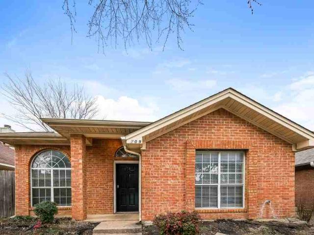 House for rent in Arlington, Texas
