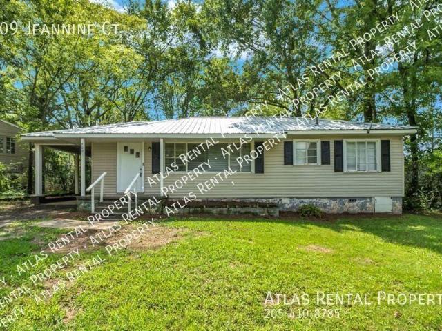 House for rent in Birmingham, Alabama