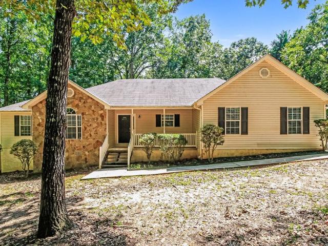 House for rent in Mcdonough, Georgia