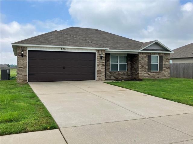 House for rent in Bentonville, Benton County