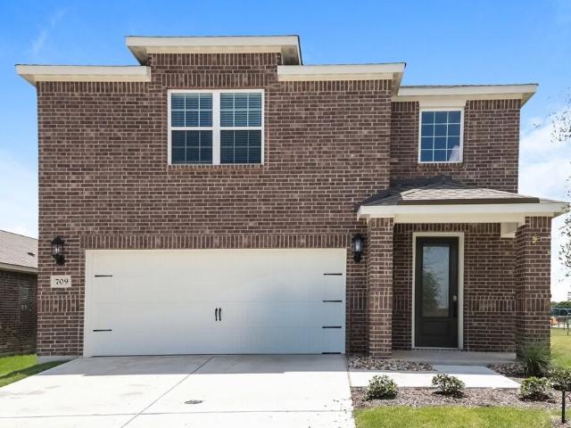House for rent in Princeton, Collin County