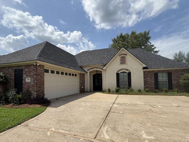 House for rent in Louisiana