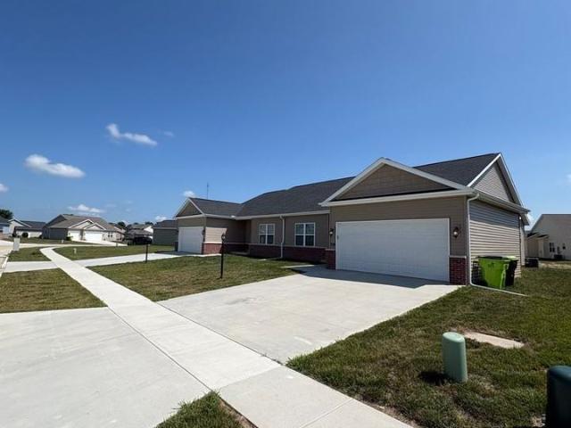 House for rent in Washington, Tazewell County