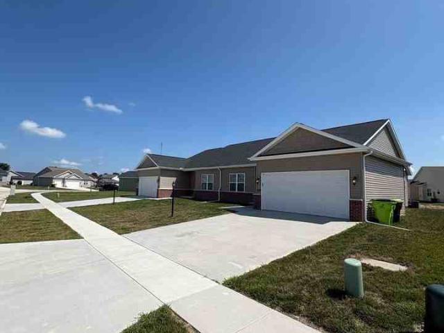 House for rent in Washington, Illinois