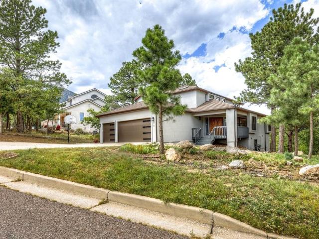 House for rent in Colorado Springs, Colorado