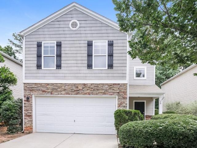 House for rent in Wake, North Carolina