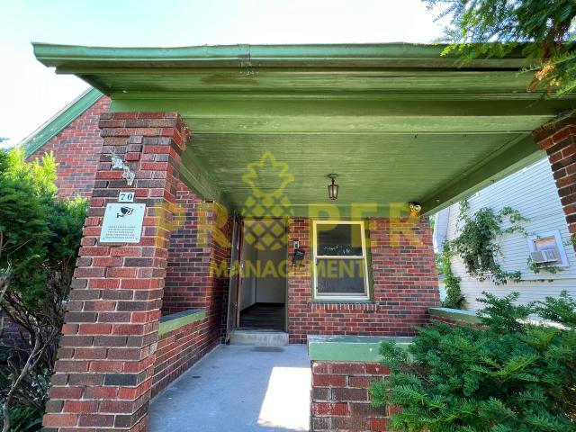 House for rent in North Riverdale, Dayton