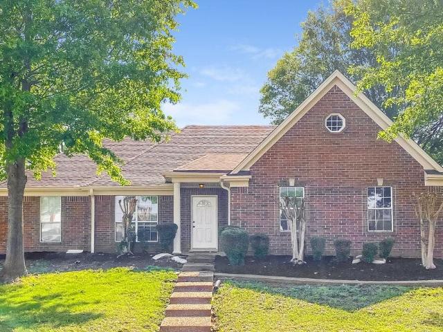 House for rent in Nesbit, Mississippi