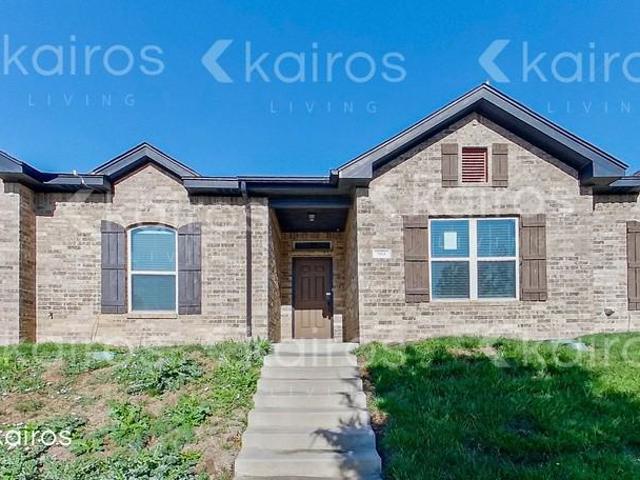 House for rent in Potter, Texas