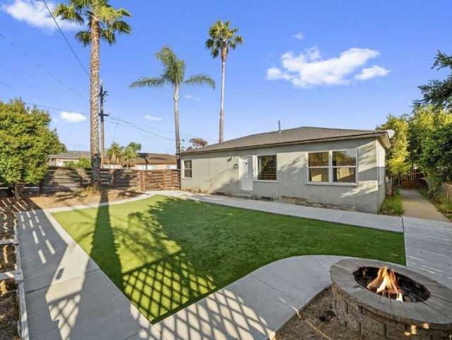 House for rent in Lemon Grove, California