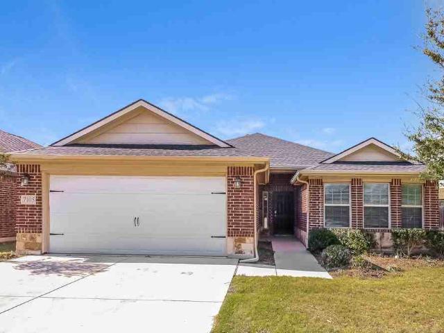 House for rent in Lake Crest Estates, Fort Worth