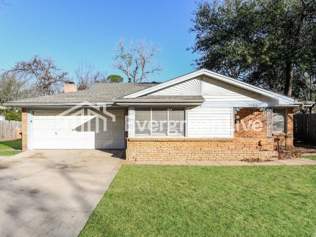 House for rent in Fort Worth, Texas